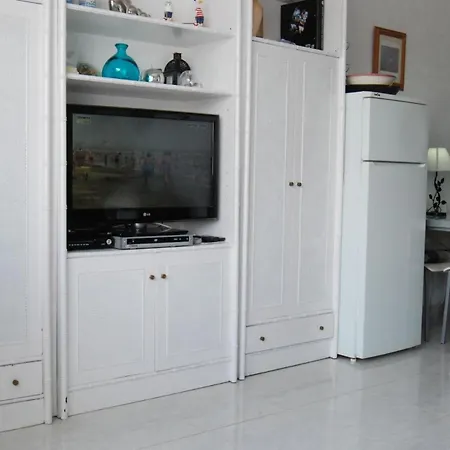 شقة Fuer 2 Personen Ca 40 Qm In Nerja, Andalusien Costa Del Sol نيرخا