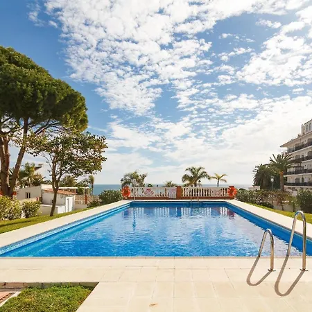 Fuer 2 Personen Ca 40 Qm In Nerja, Andalusien Costa Del Sol * نيرخا