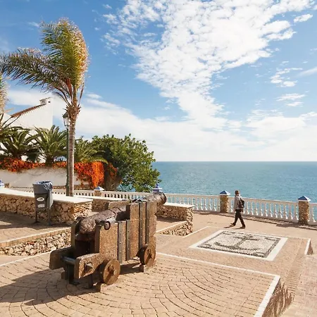 Διαμέρισμα Fuer 2 Personen Ca 40 Qm In Nerja, Andalusien Costa Del Sol *
