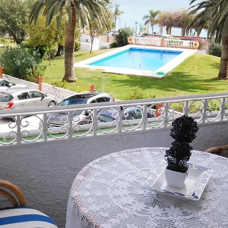 Fuer 2 Personen Ca 40 Qm In Nerja, Andalusien Costa Del Sol *