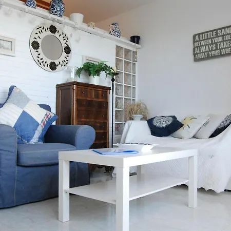 Fuer 2 Personen Ca 40 Qm In Nerja, Andalusien Costa Del Sol