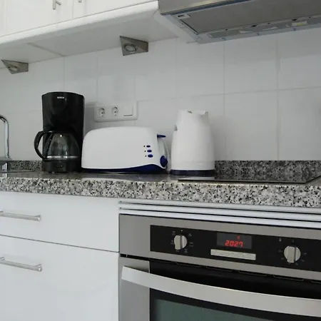 Fuer 2 Personen Ca 40 Qm In Nerja, Andalusien Costa Del Sol Apartment *