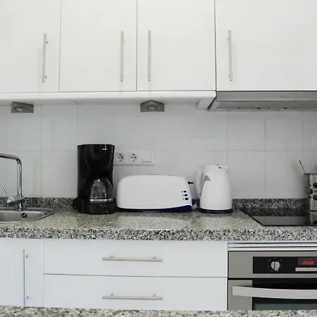 Fuer 2 Personen Ca 40 Qm In Nerja, Andalusien Costa Del Sol Apartment Nerja