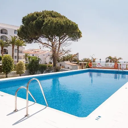Διαμέρισμα Fuer 2 Personen Ca 40 Qm In Nerja, Andalusien Costa Del Sol Nerja