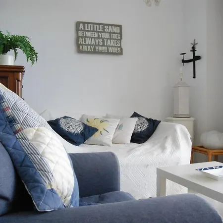 Fuer 2 Personen Ca 40 Qm In Nerja, Andalusien Costa Del Sol Apartamento *