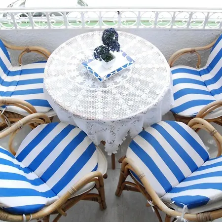 Fuer 2 Personen Ca 40 Qm In Nerja, Andalusien Costa Del Sol Apartamento *
