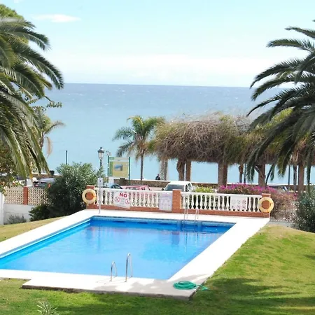 Apartamento Fuer 2 Personen Ca 40 Qm In Nerja, Andalusien Costa Del Sol Nerja
