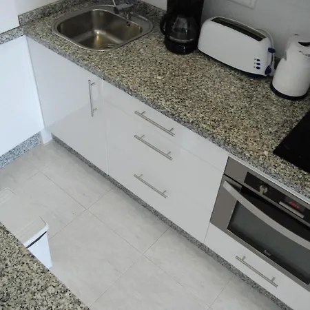 公寓 Fuer 2 Personen Ca 40 Qm In Nerja, Andalusien Costa Del Sol *